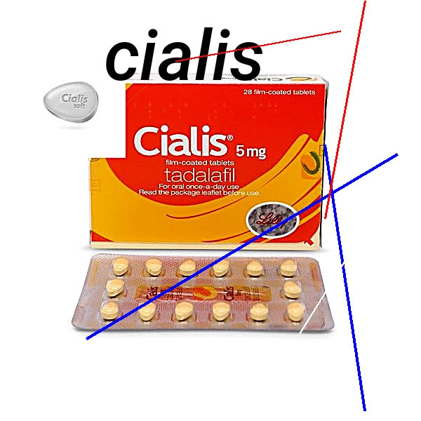 Ou commander le cialis